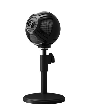 Arozzi Sfera Microphone - Black